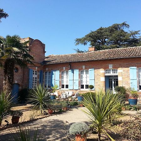 La Maison De L'Oenologue Poucharramet Номер фото